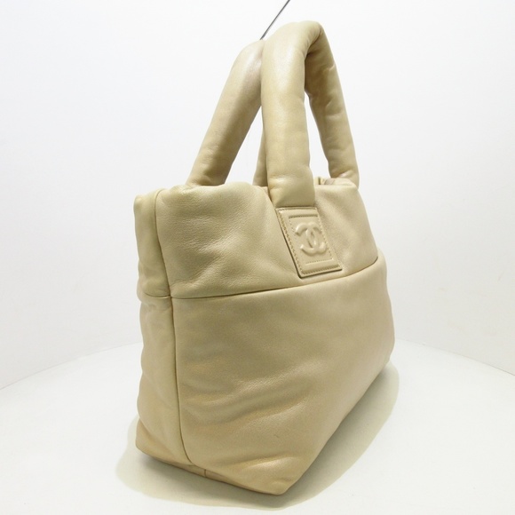 CHANEL Coco Cocoon Tote - Picture 4 of 12